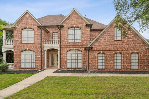 2423 Valley View Drive Cedar Hill TX 75104