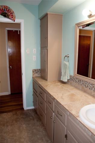 2509 Burnett Drive Greenville TX 75402