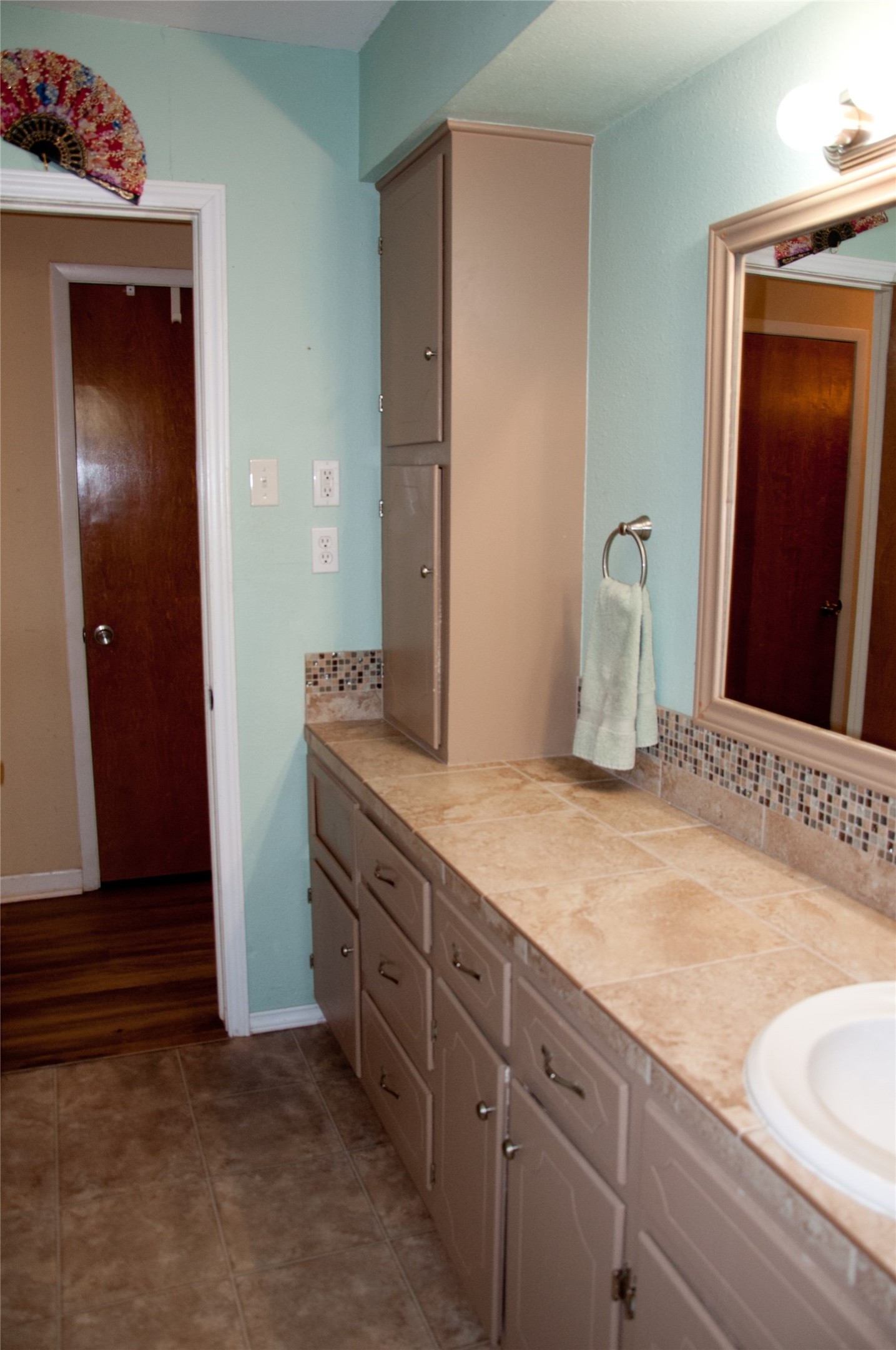 2509 Burnett Drive Greenville TX 75402