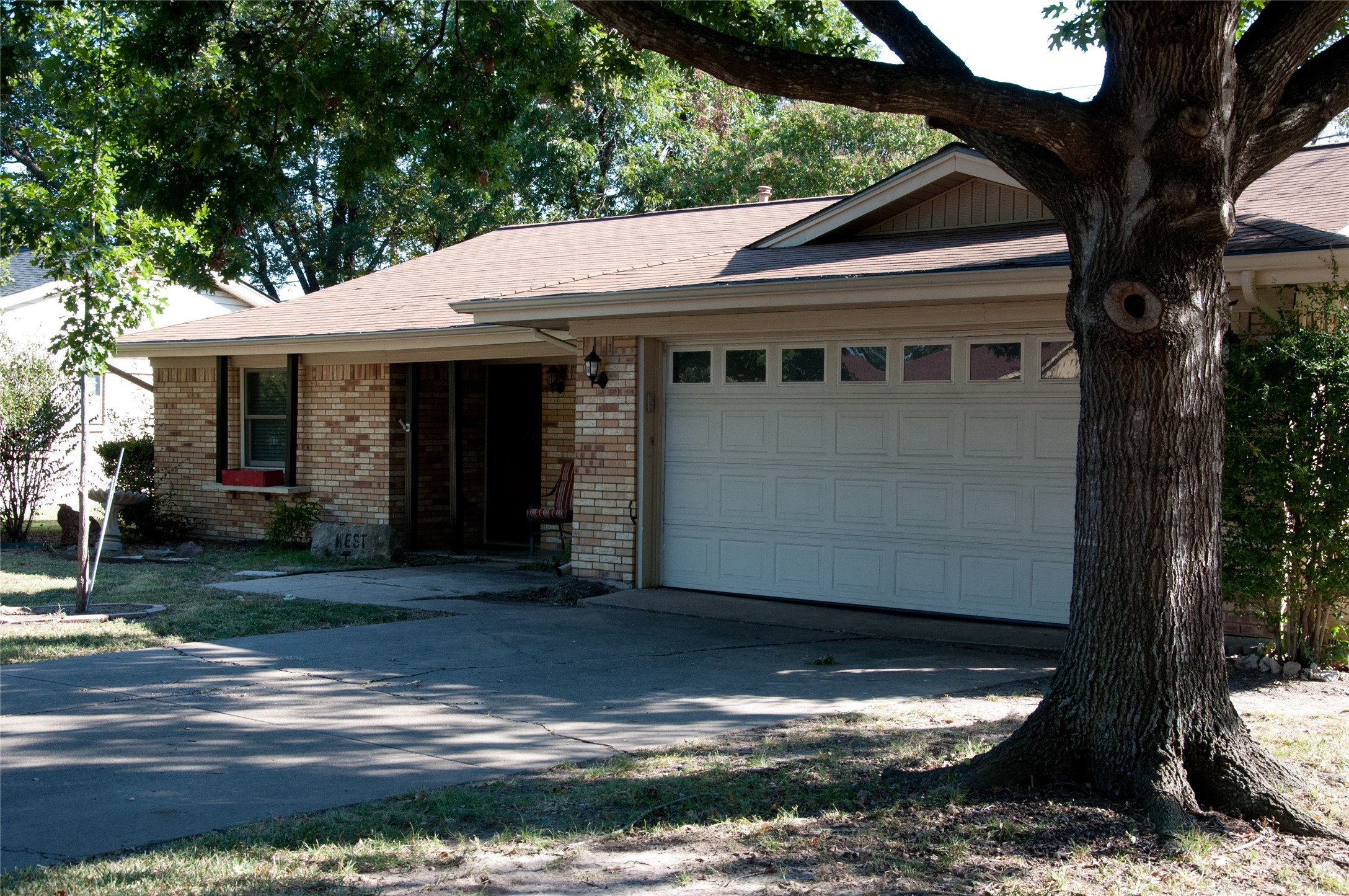 2509 Burnett Drive Greenville TX 75402