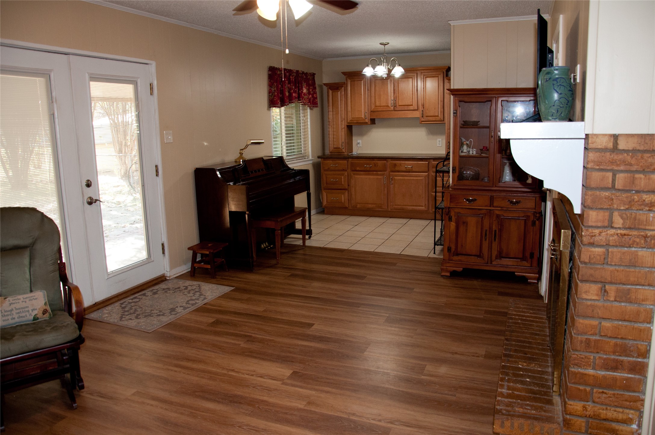2509 Burnett Drive Greenville TX 75402