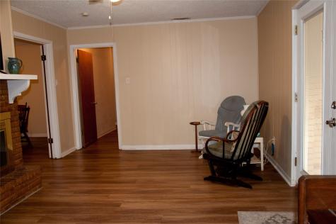 2509 Burnett Drive Greenville TX 75402