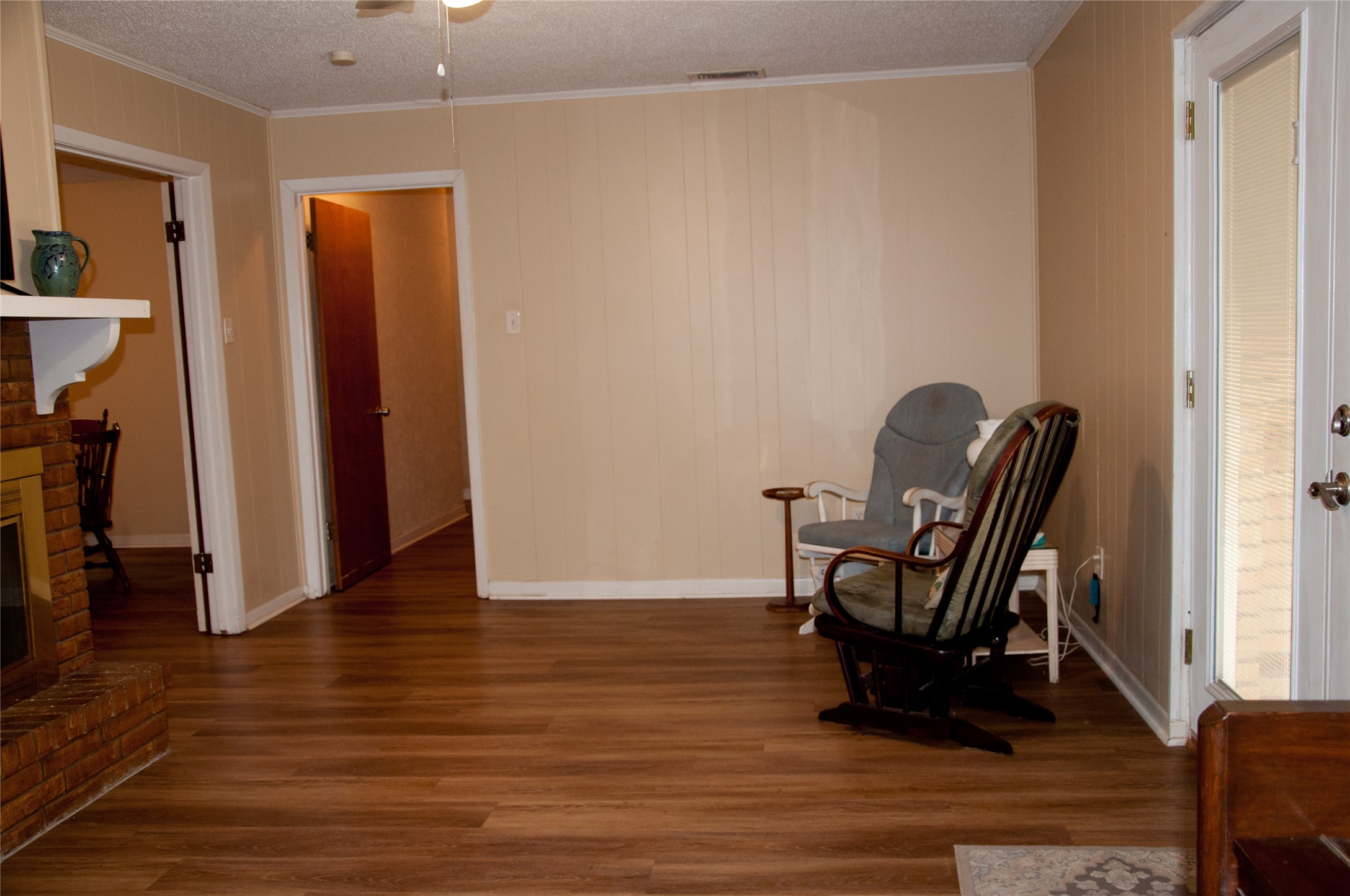 2509 Burnett Drive Greenville TX 75402