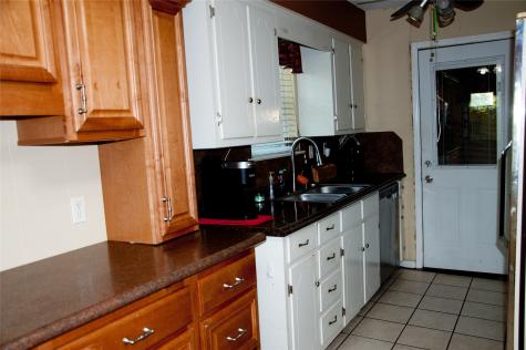 2509 Burnett Drive Greenville TX 75402