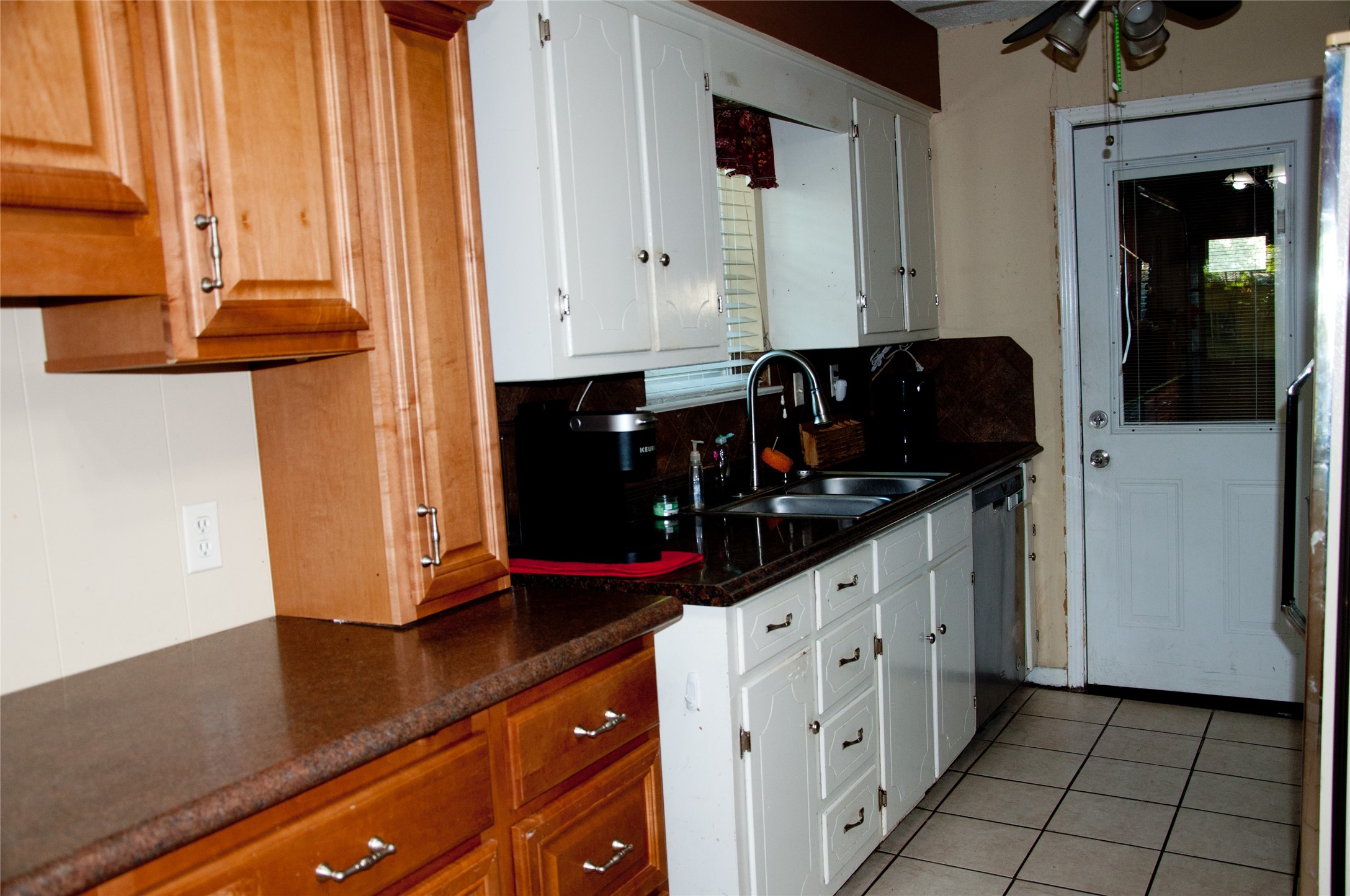 2509 Burnett Drive Greenville TX 75402