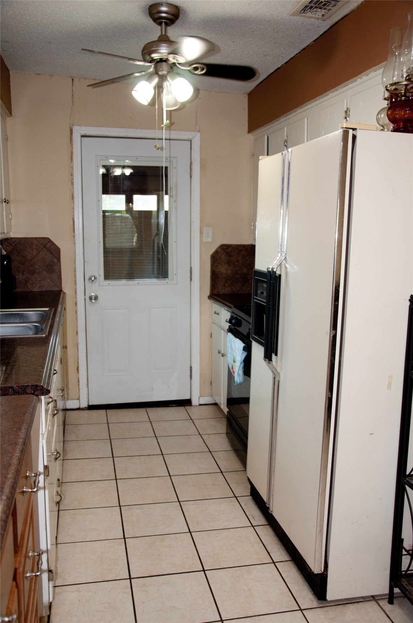 2509 Burnett Drive Greenville TX 75402
