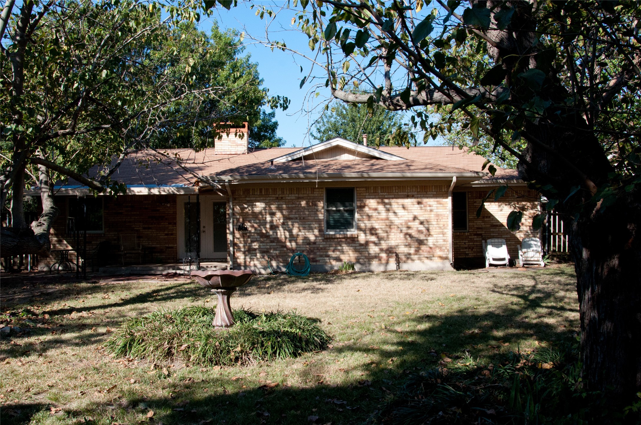 2509 Burnett Drive Greenville TX 75402