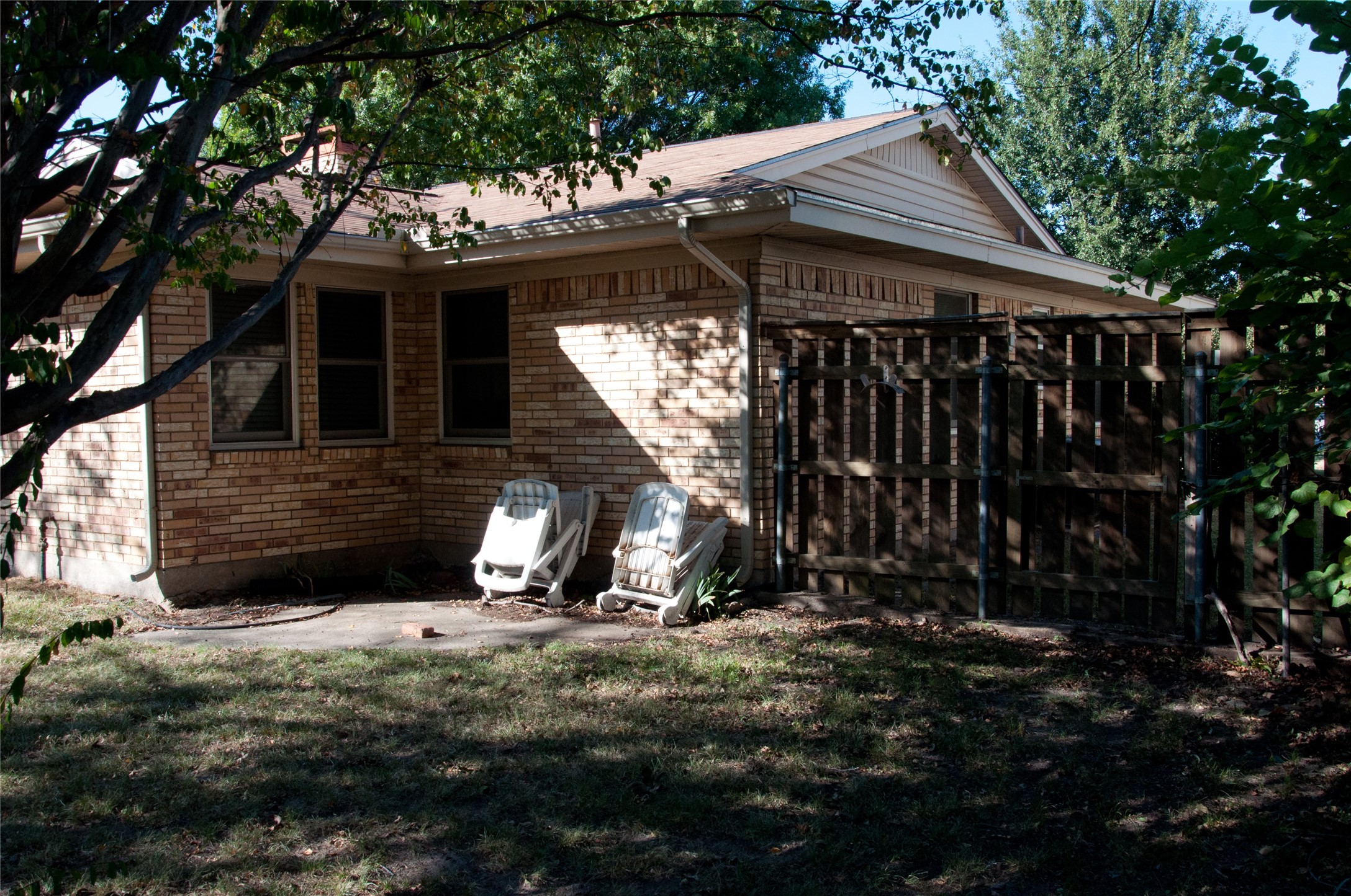 2509 Burnett Drive Greenville TX 75402