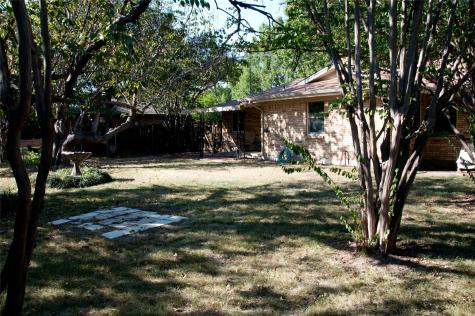 2509 Burnett Drive Greenville TX 75402