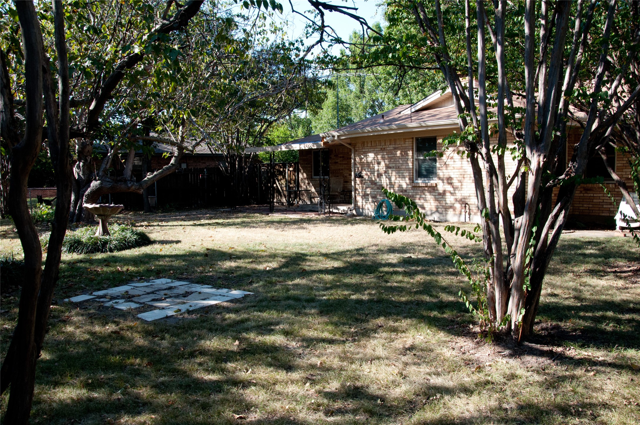 2509 Burnett Drive Greenville TX 75402