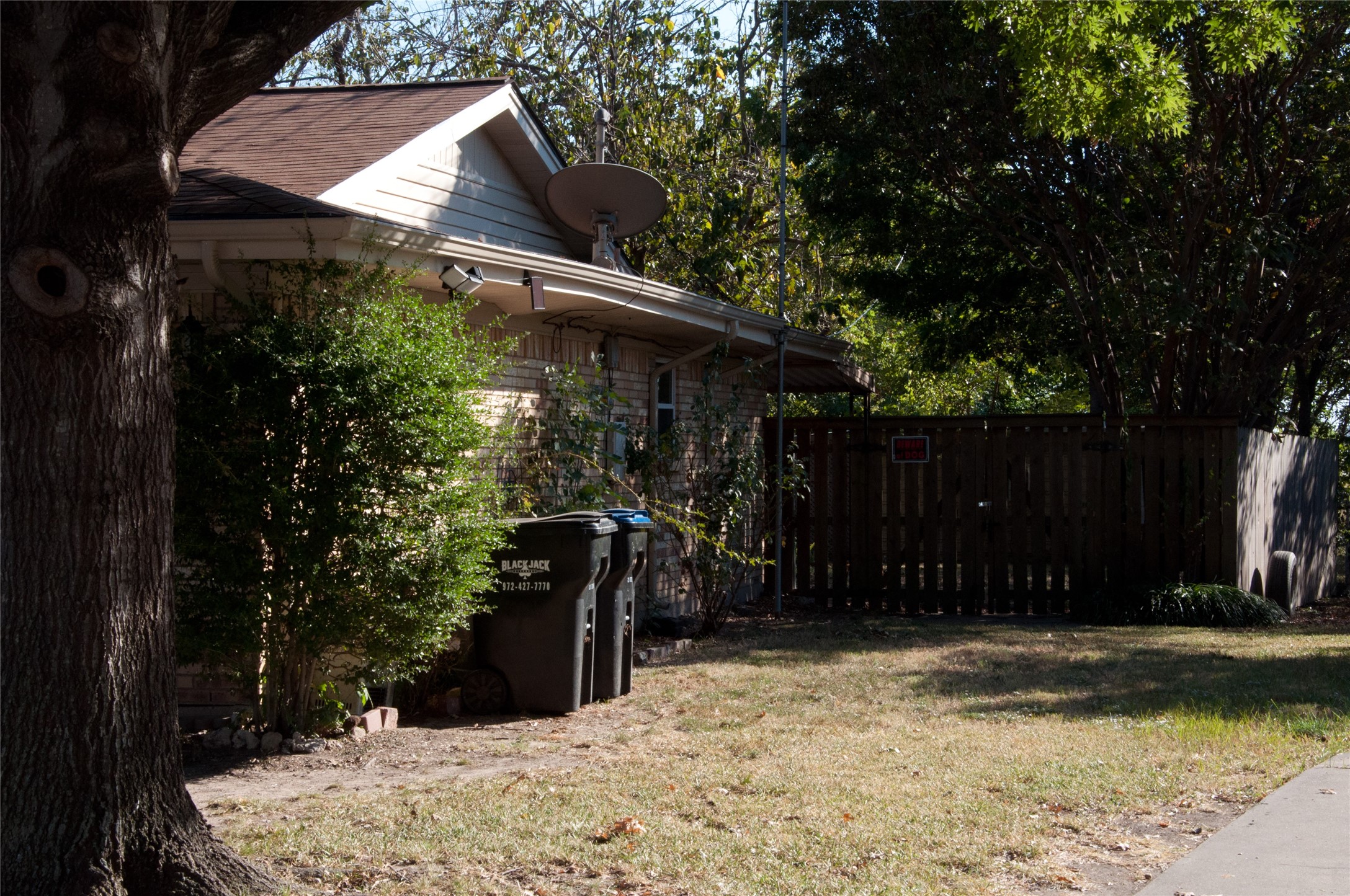 2509 Burnett Drive Greenville TX 75402