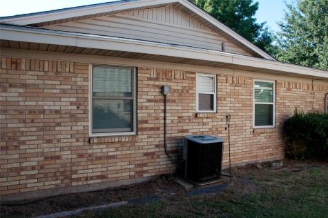 2509 Burnett Drive Greenville TX 75402