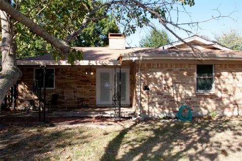 2509 Burnett Drive Greenville TX 75402