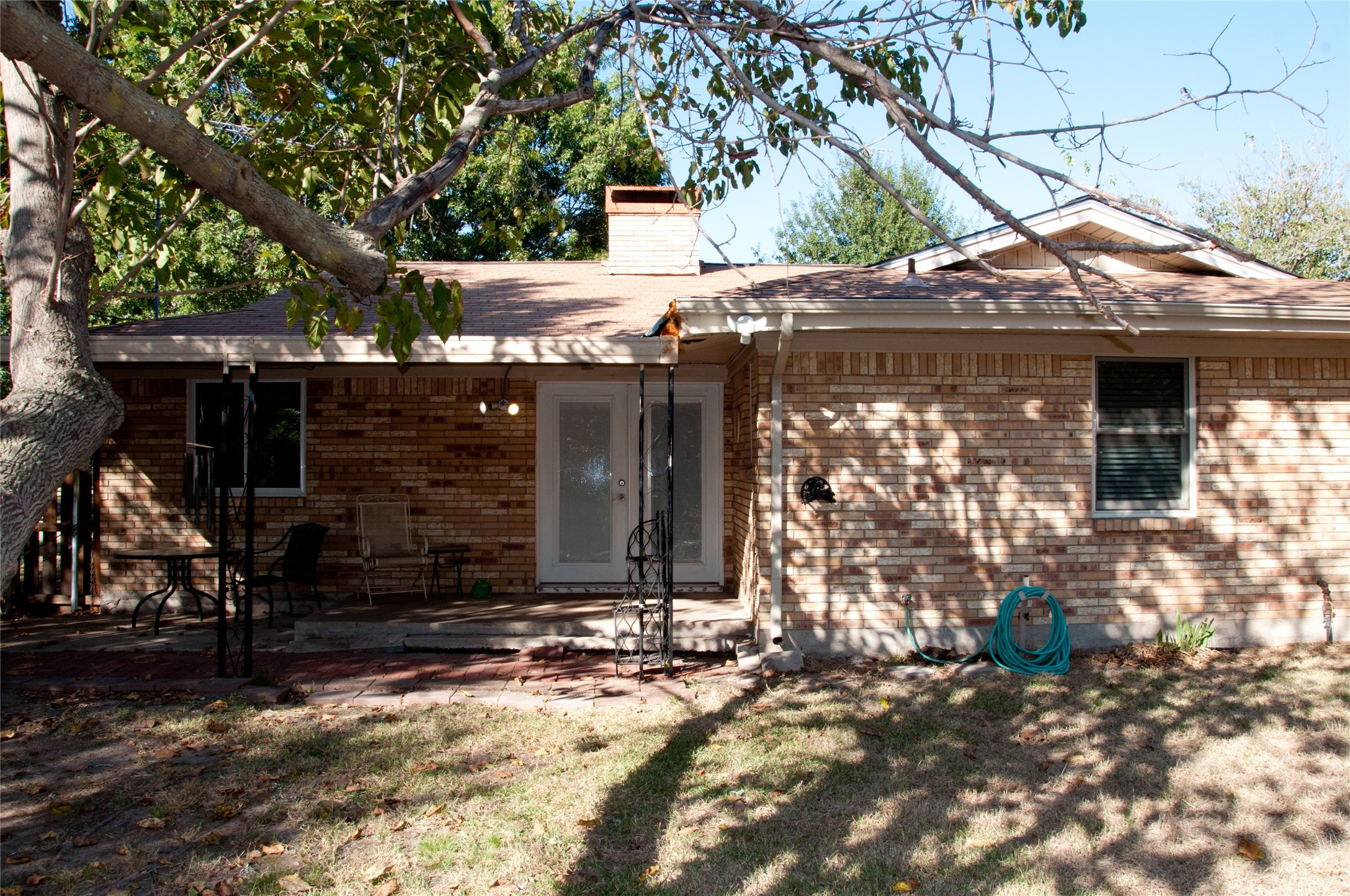 2509 Burnett Drive Greenville TX 75402