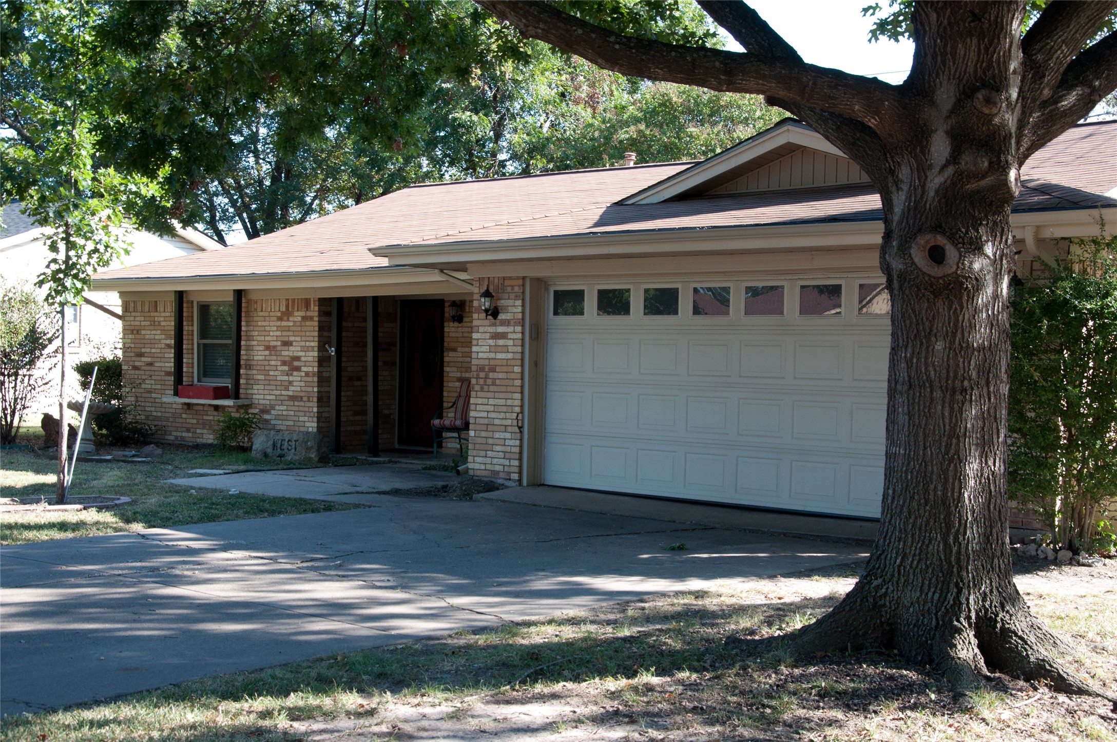2509 Burnett Drive Greenville TX 75402