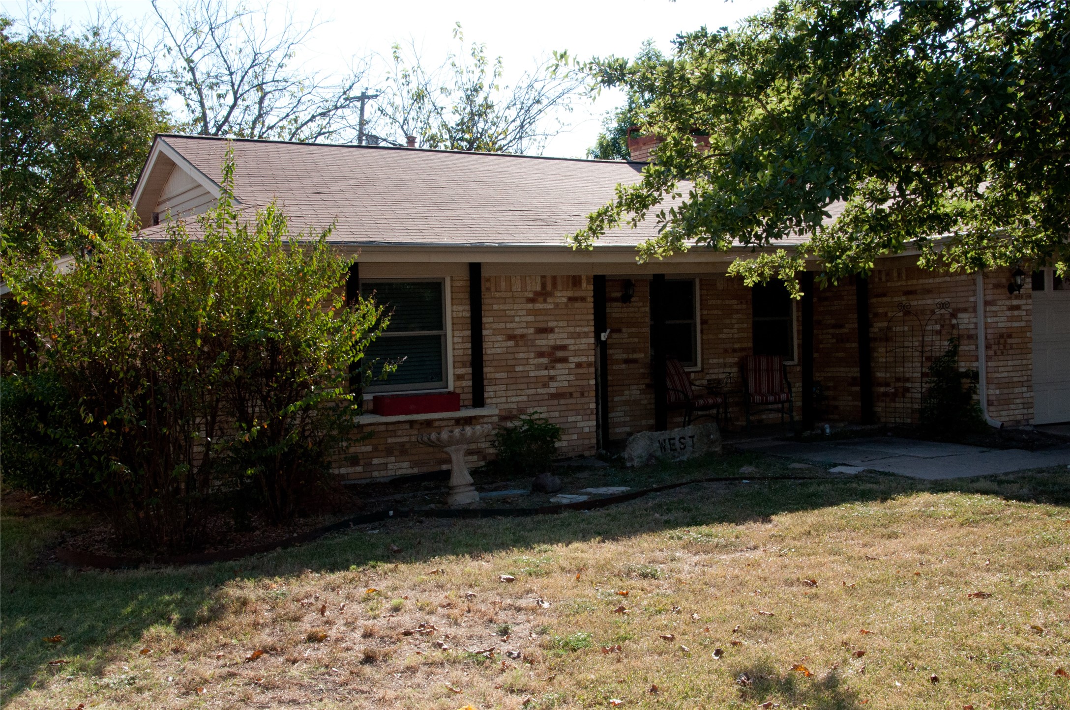 2509 Burnett Drive Greenville TX 75402