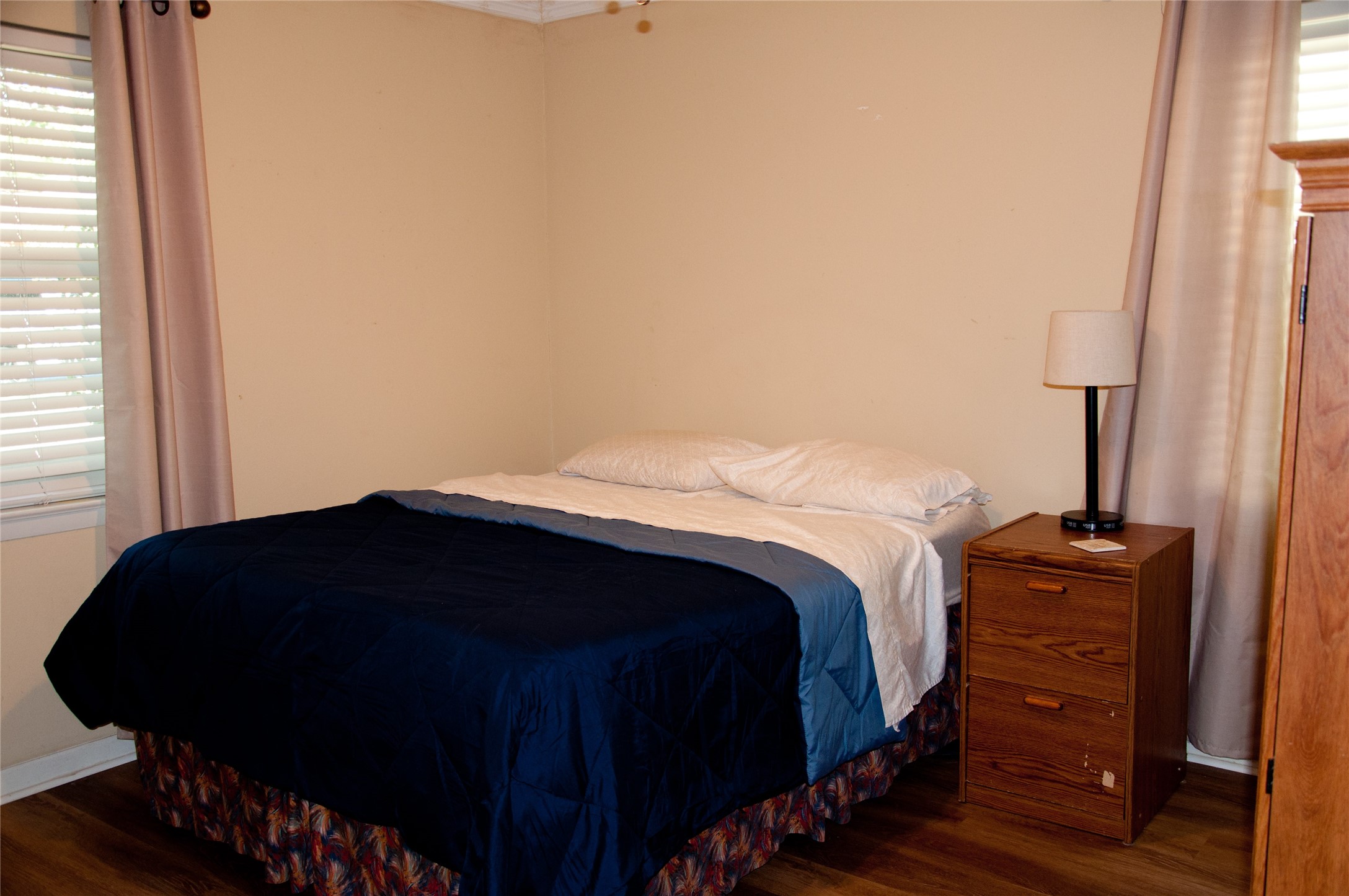 2509 Burnett Drive Greenville TX 75402