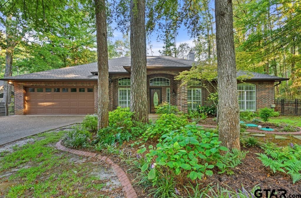 1620 Brookhollow Drive Hideaway TX 75771