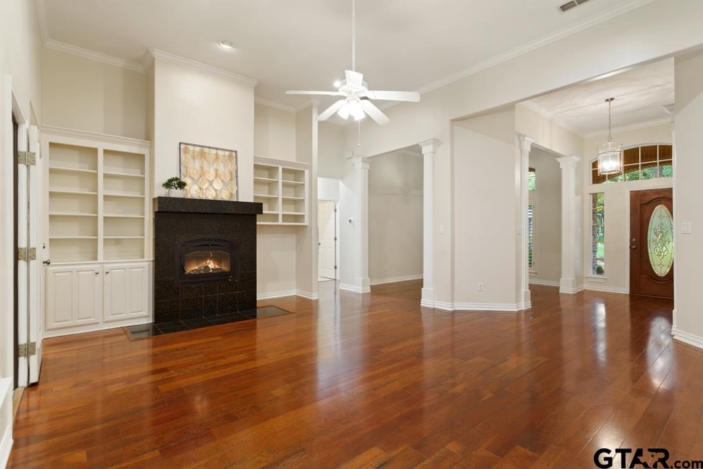 1620 Brookhollow Drive Hideaway TX 75771