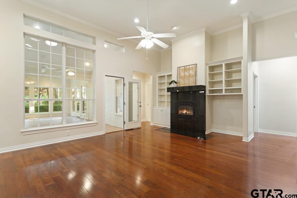 1620 Brookhollow Drive Hideaway TX 75771