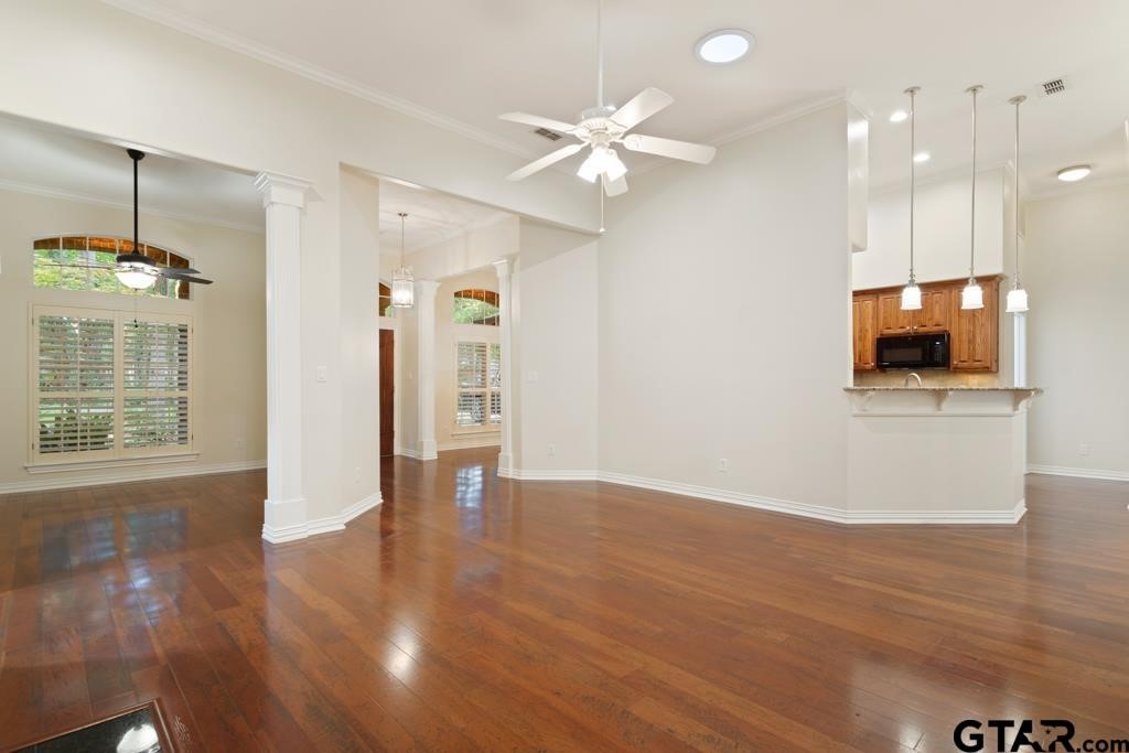 1620 Brookhollow Drive Hideaway TX 75771