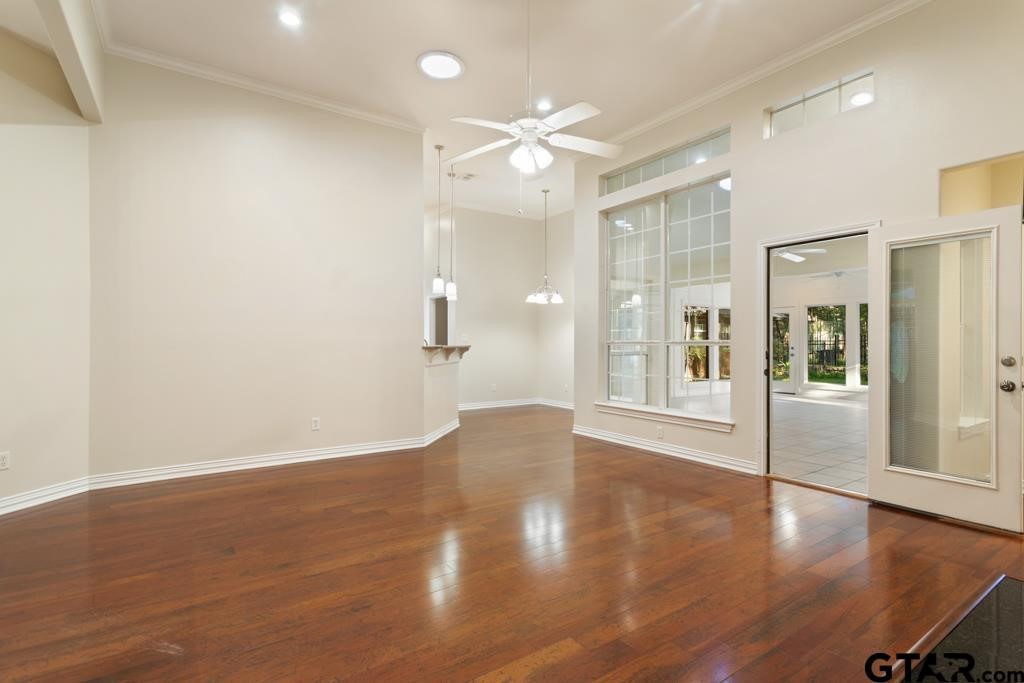 1620 Brookhollow Drive Hideaway TX 75771