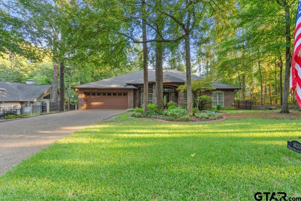 1620 Brookhollow Drive Hideaway TX 75771