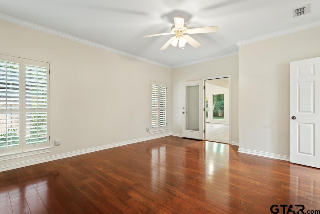 1620 Brookhollow Drive Hideaway TX 75771