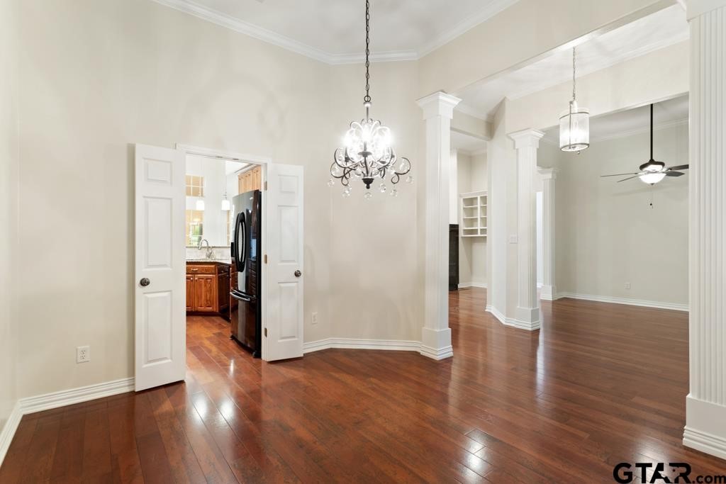 1620 Brookhollow Drive Hideaway TX 75771