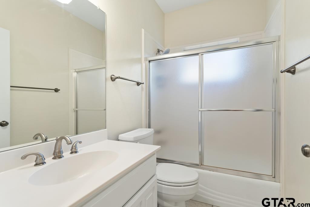 1620 Brookhollow Drive Hideaway TX 75771