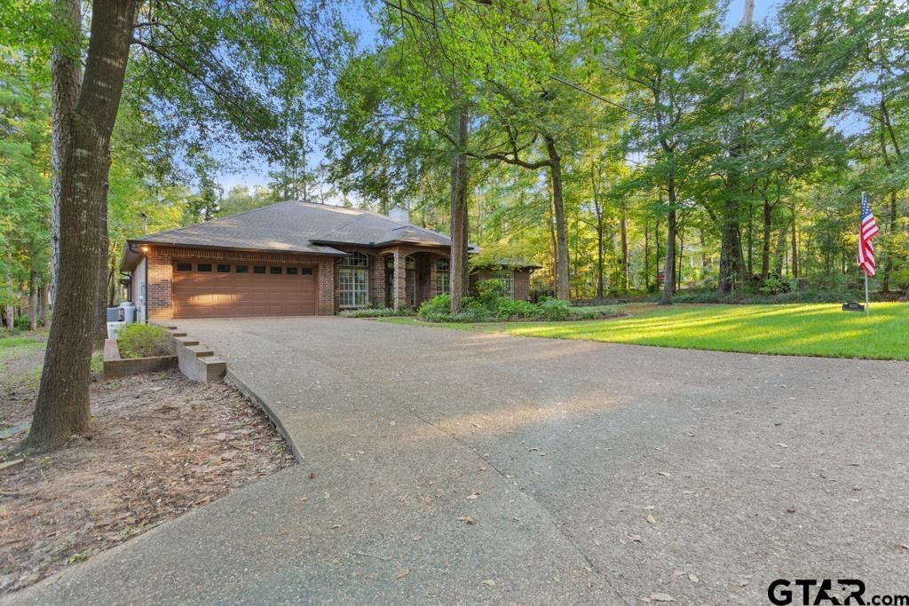 1620 Brookhollow Drive Hideaway TX 75771