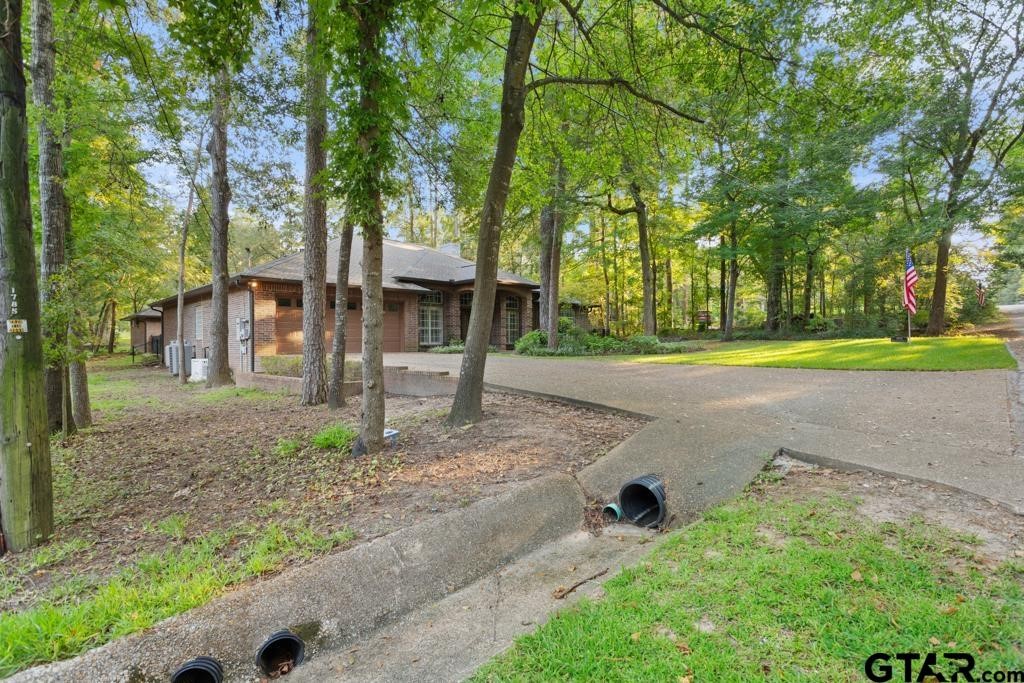 1620 Brookhollow Drive Hideaway TX 75771