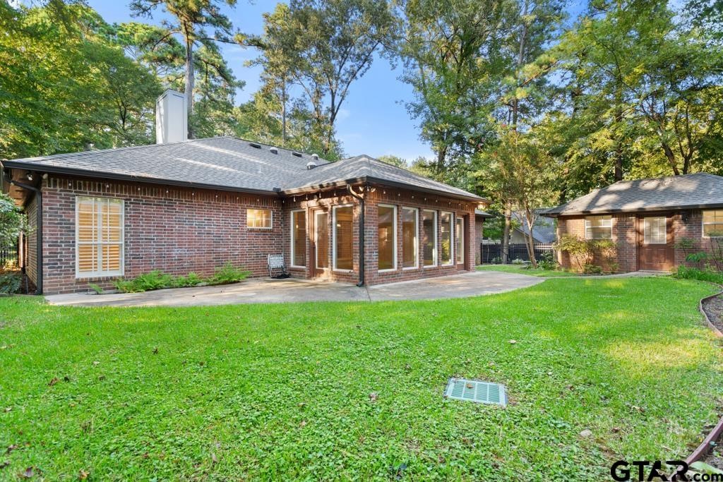 1620 Brookhollow Drive Hideaway TX 75771