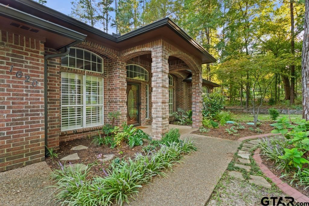 1620 Brookhollow Drive Hideaway TX 75771