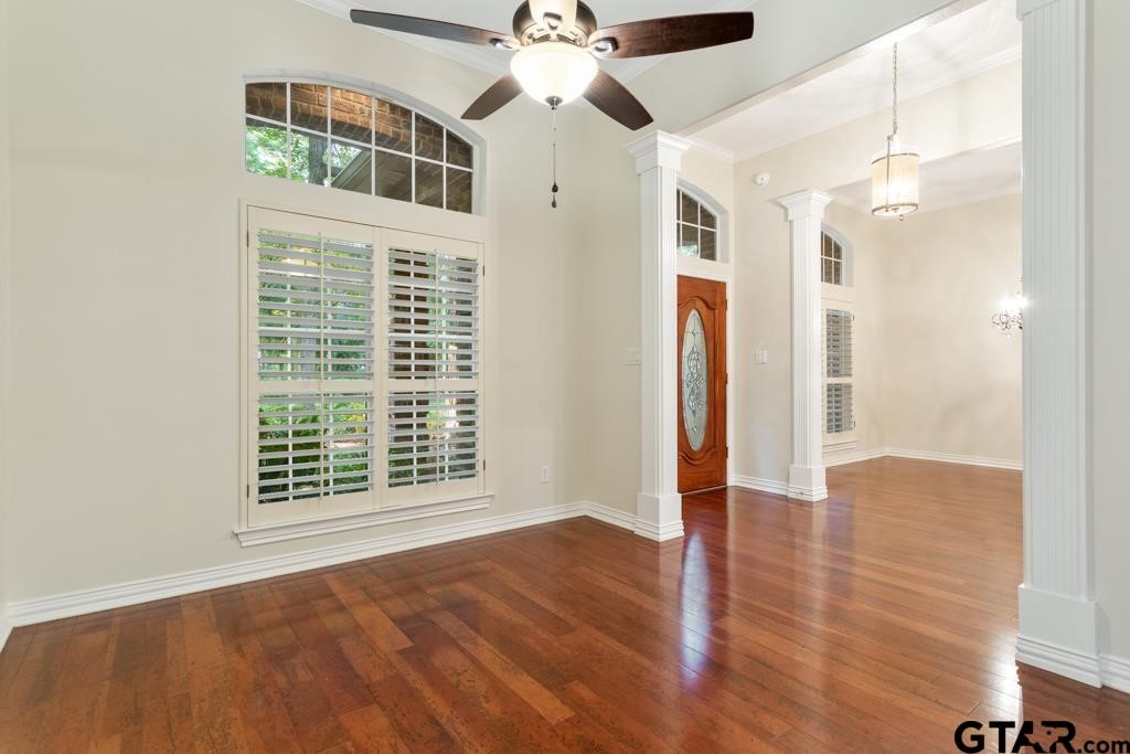 1620 Brookhollow Drive Hideaway TX 75771