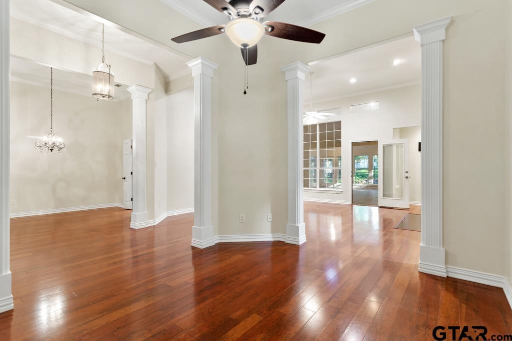 1620 Brookhollow Drive Hideaway TX 75771
