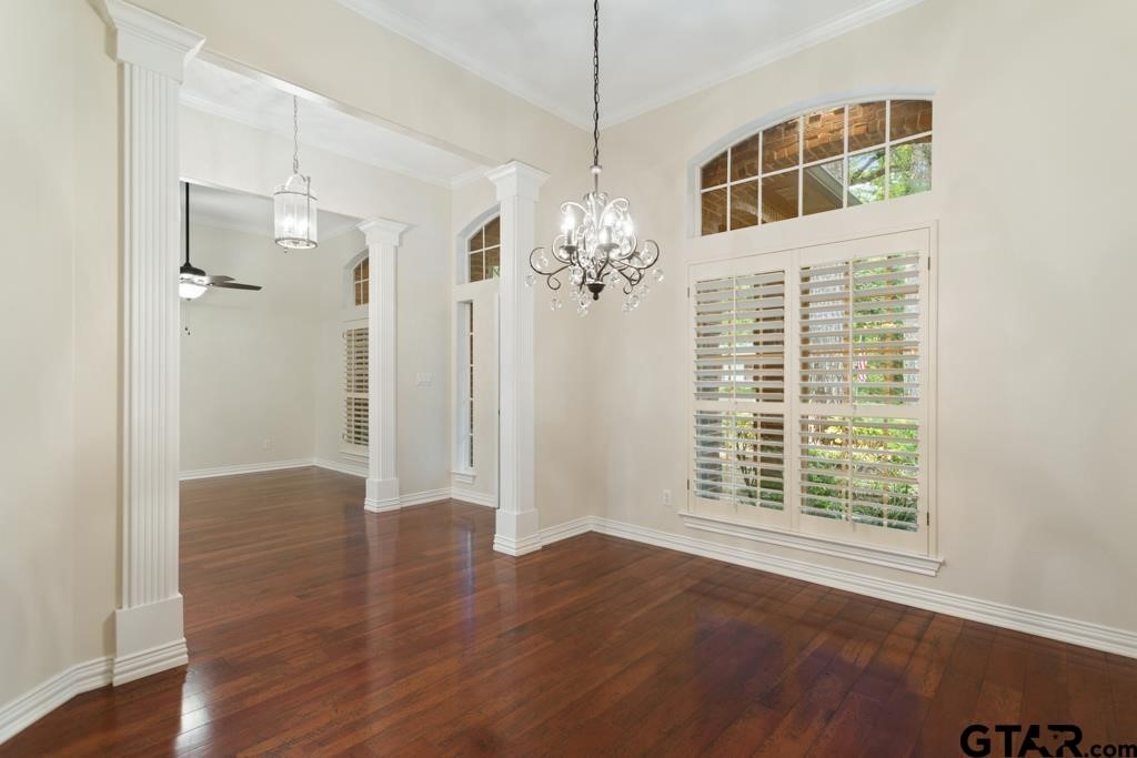 1620 Brookhollow Drive Hideaway TX 75771