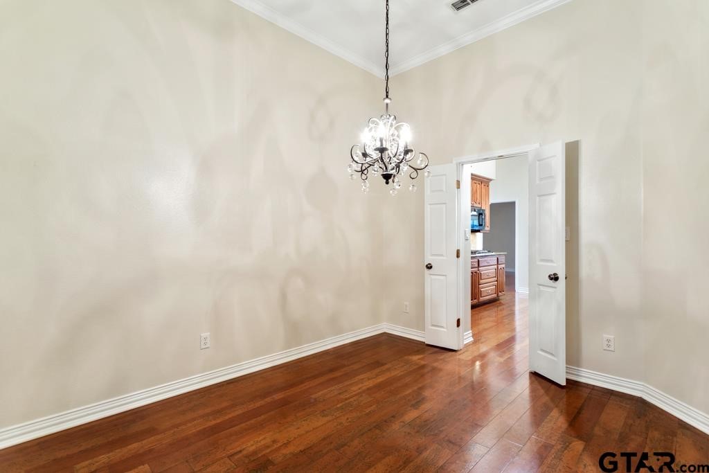 1620 Brookhollow Drive Hideaway TX 75771