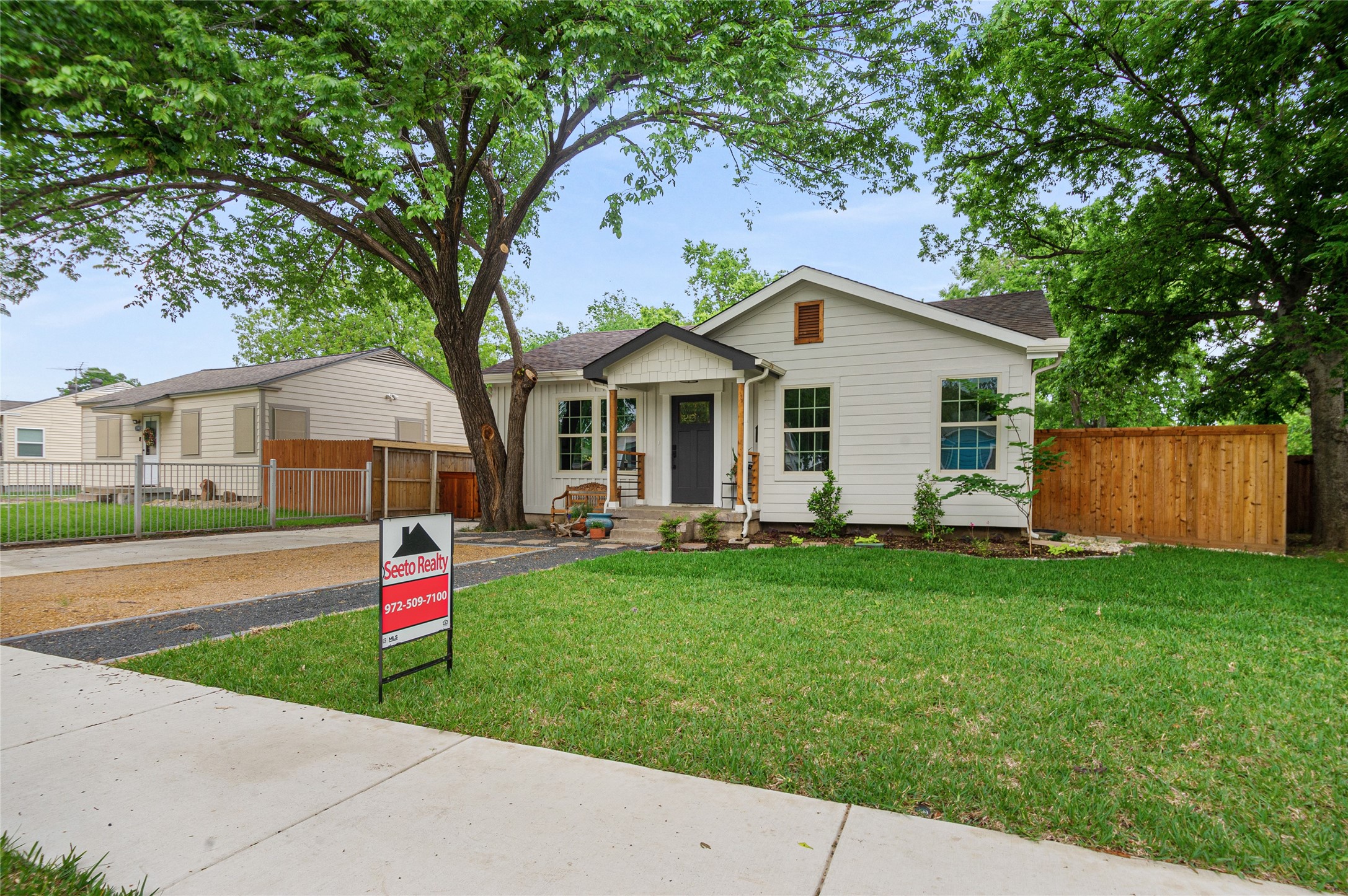 3136 Kendale Drive Dallas TX 75220