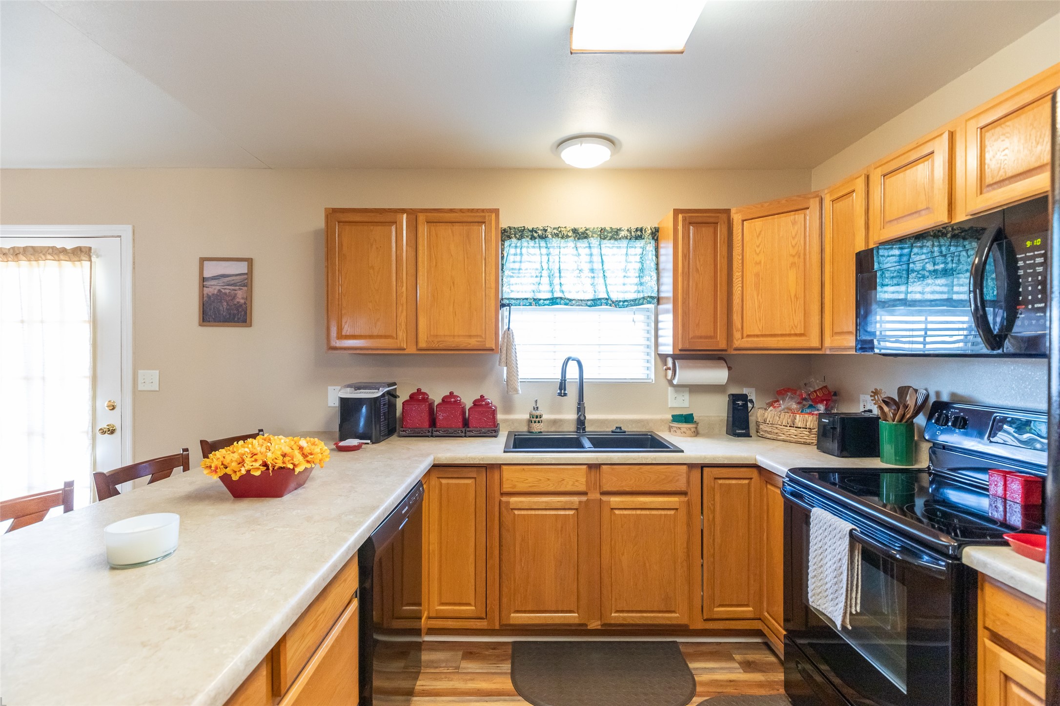 1603 Derrick Drive Haskell TX 79521