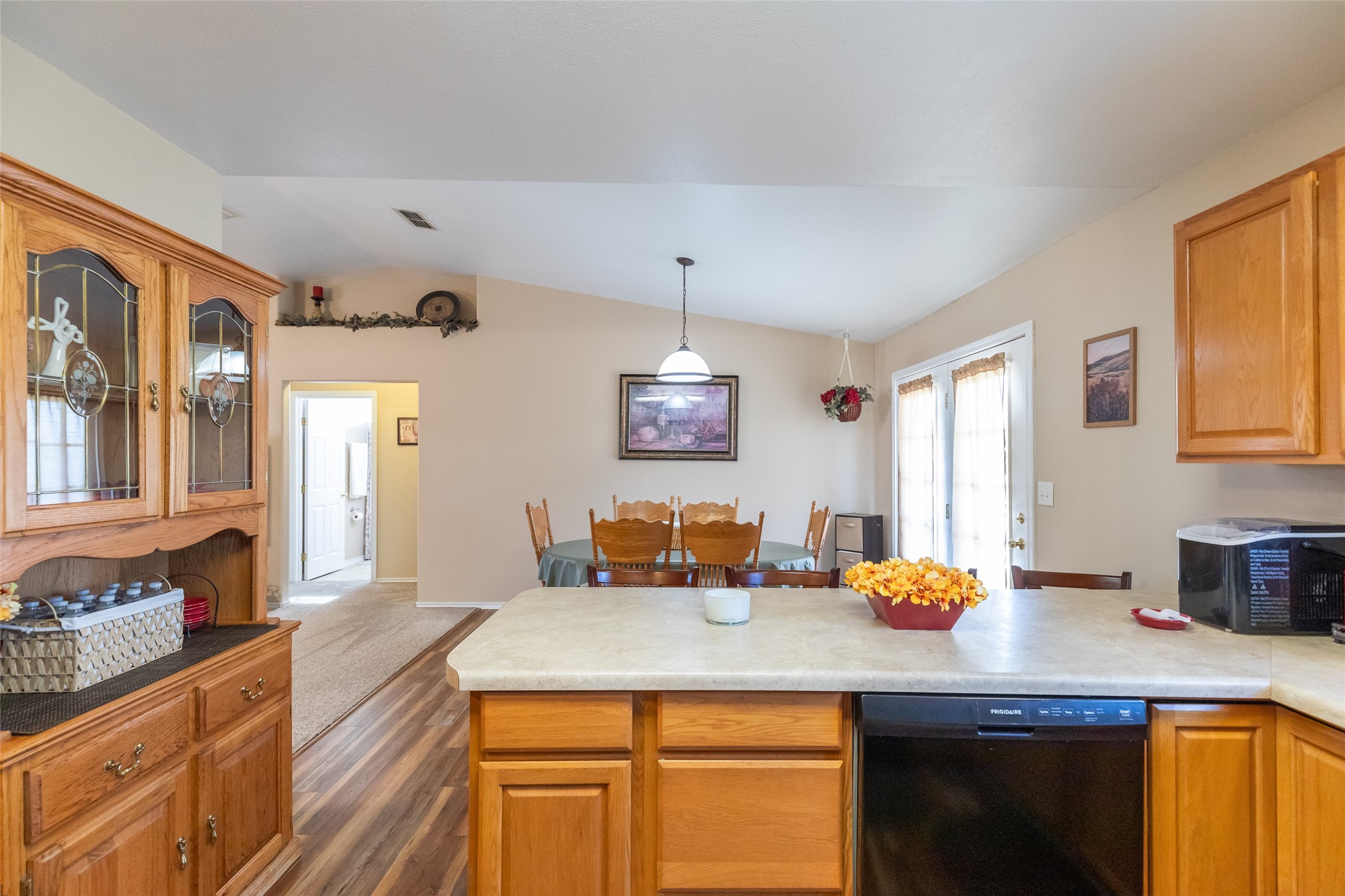1603 Derrick Drive Haskell TX 79521