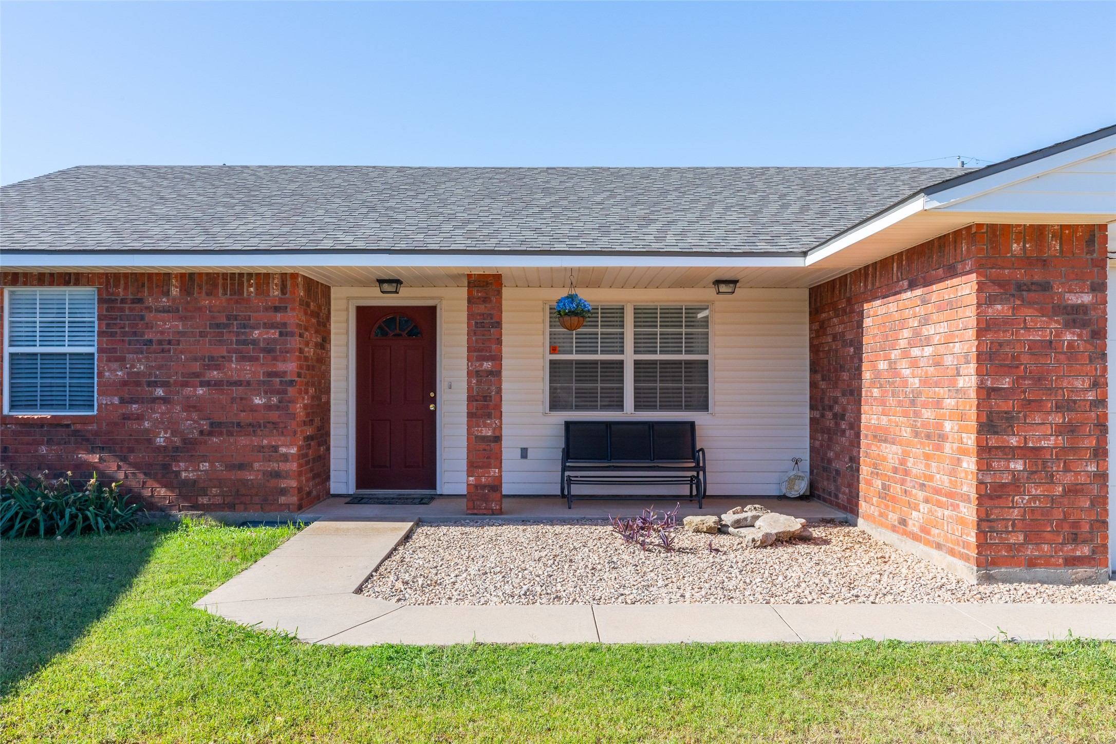 1603 Derrick Drive Haskell TX 79521