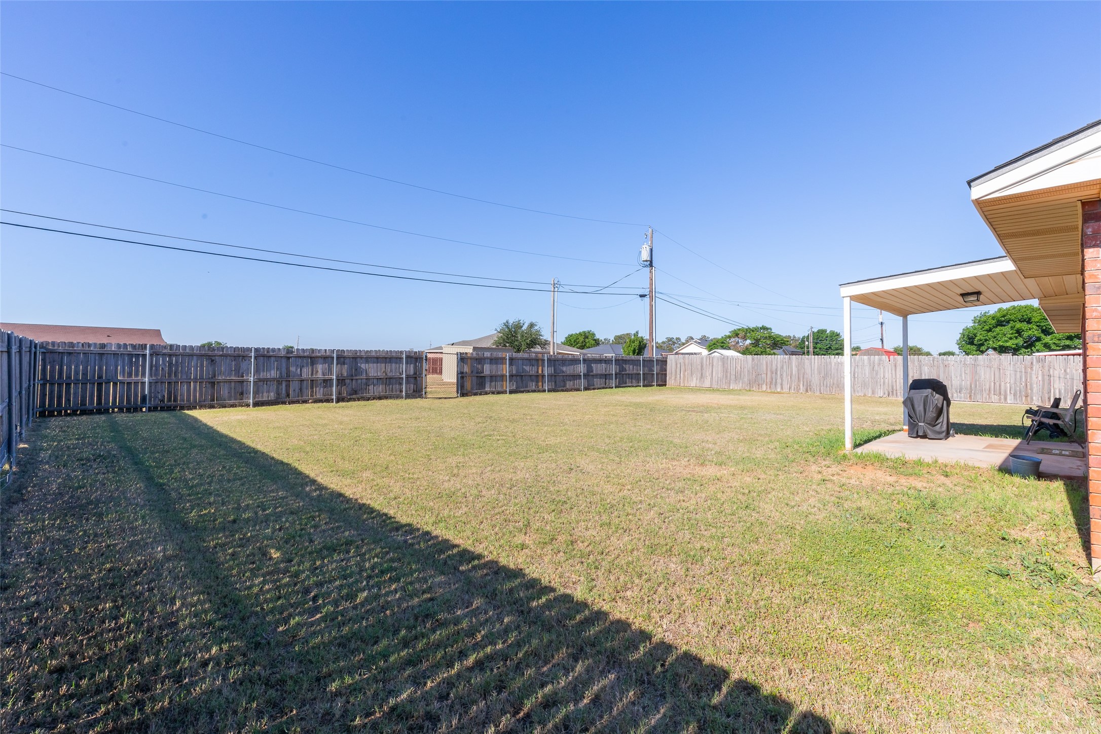 1603 Derrick Drive Haskell TX 79521