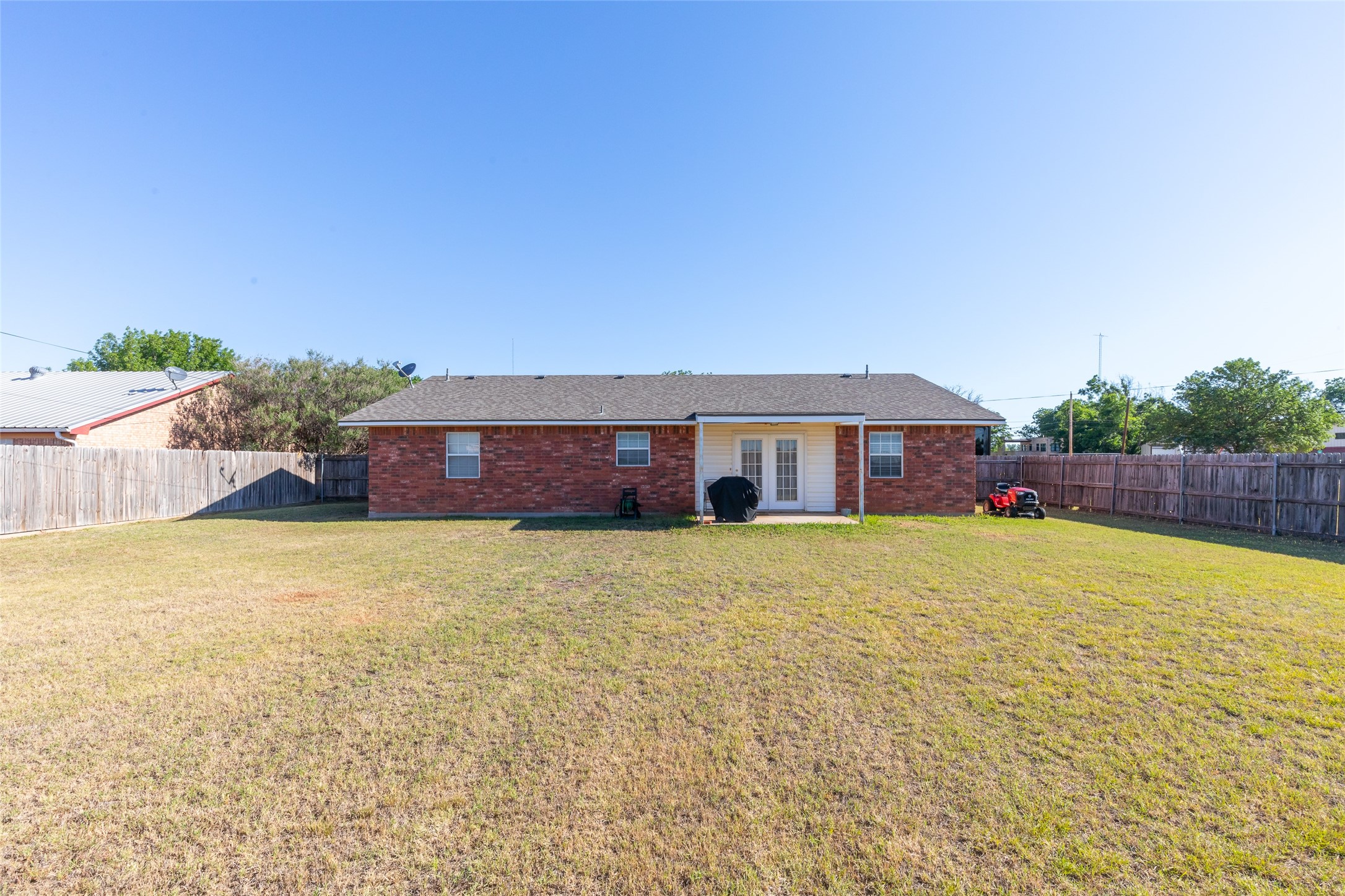 1603 Derrick Drive Haskell TX 79521