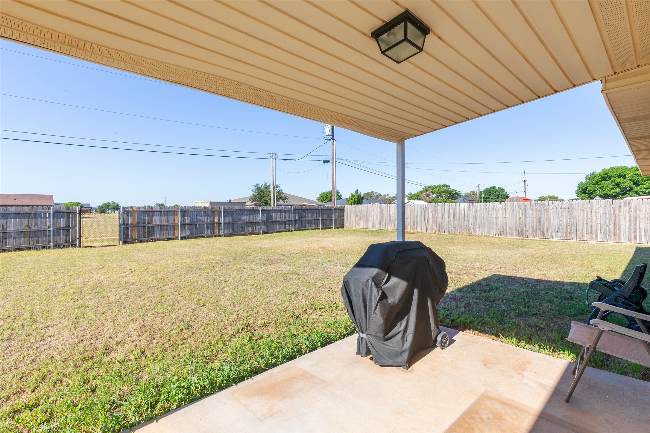 1603 Derrick Drive Haskell TX 79521