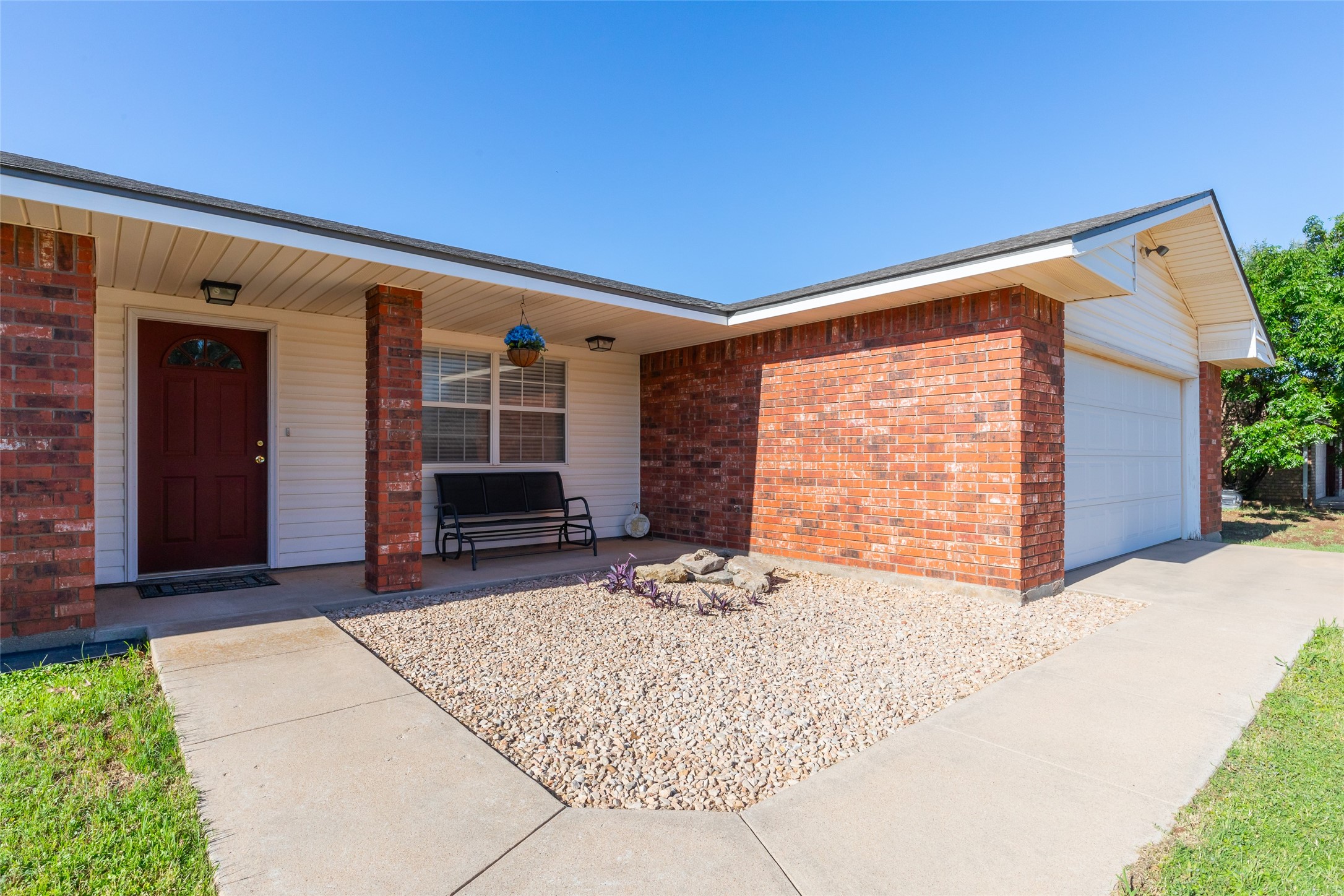 1603 Derrick Drive Haskell TX 79521