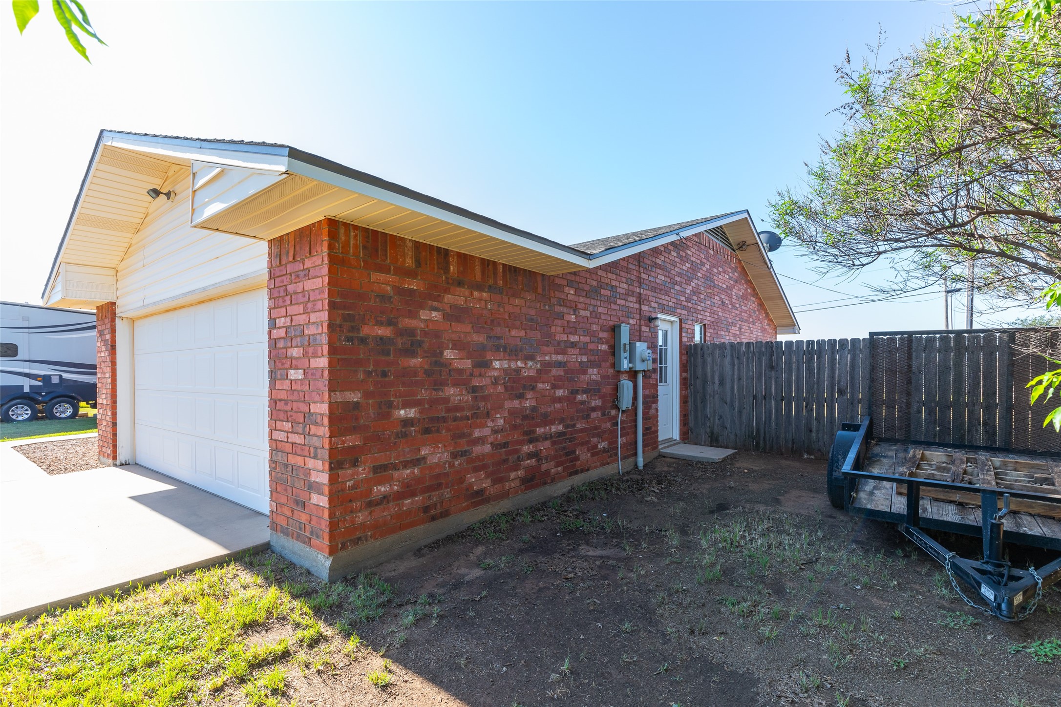 1603 Derrick Drive Haskell TX 79521