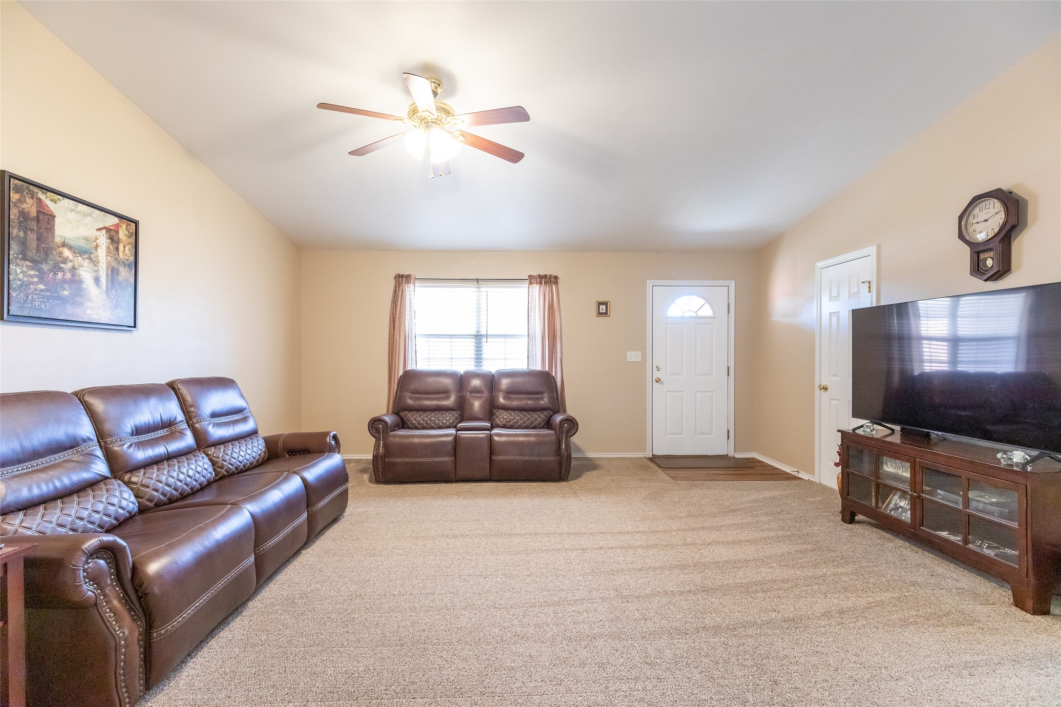 1603 Derrick Drive Haskell TX 79521