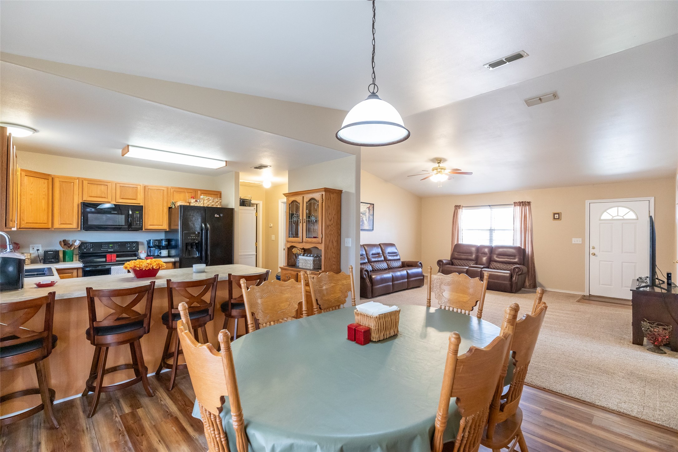 1603 Derrick Drive Haskell TX 79521