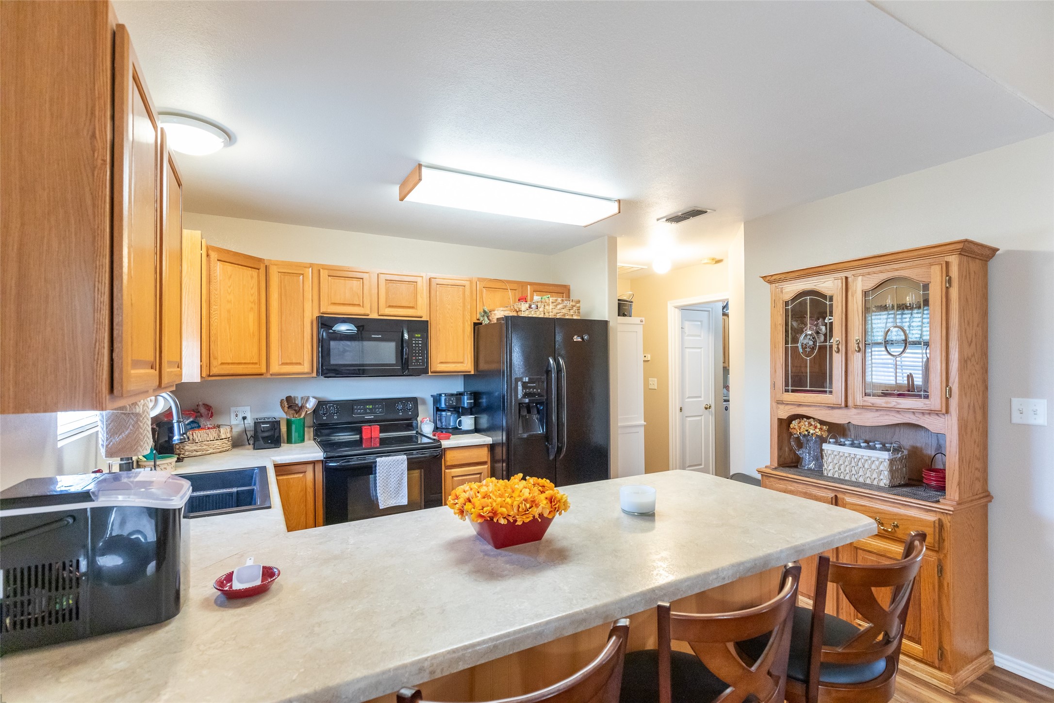 1603 Derrick Drive Haskell TX 79521